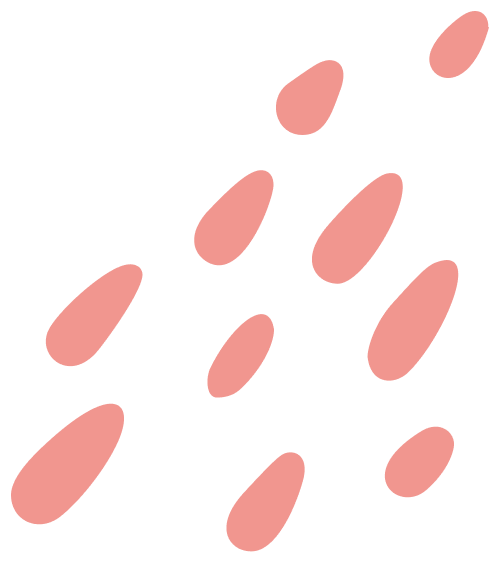 abstract background dots