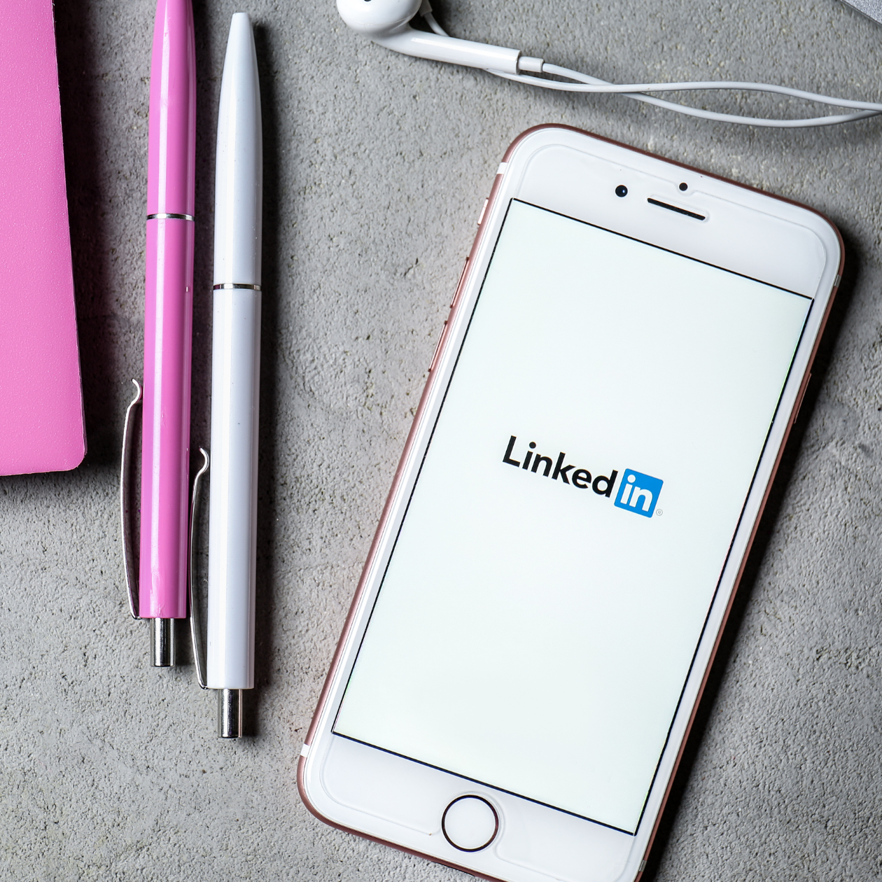 Elevating Your LinkedIn Profile While Being Your Authentic Self: A Guide for Intentionally Revamping your LinkedIn Presence