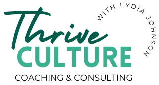 ThriveCulture Coaching