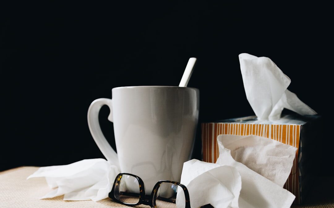 Working When Sick: It’s Time to Flip the Script