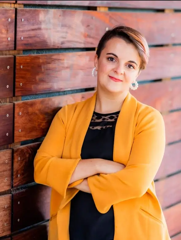 Professional portrait