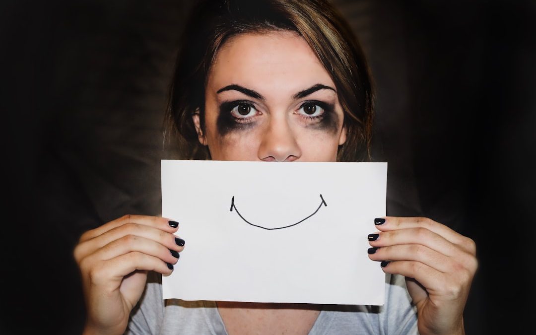 How To Heal Human Giver Syndrome: A Guide For Women & Moms