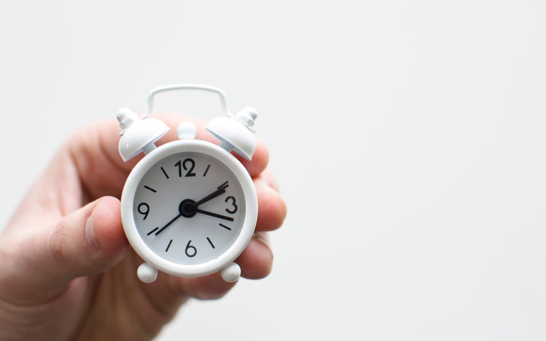30 Work-Life Balance Goal Examples (That Are Actually Doable)