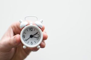 Work-Life Balance is Way More than a Timesheet