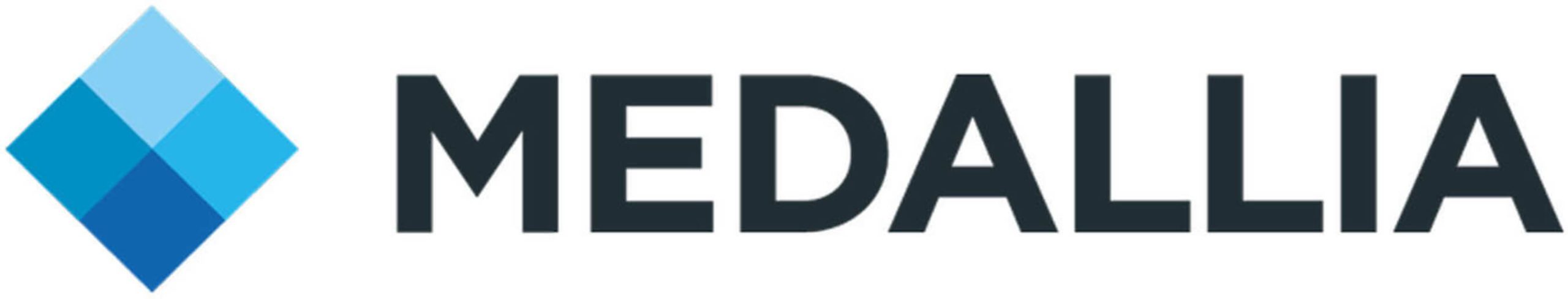 medallia_logo