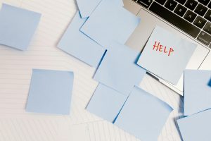 Career coaching can help you overcome overwhelm and confusion