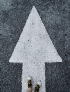 Career coaching can help clarify what direction to go