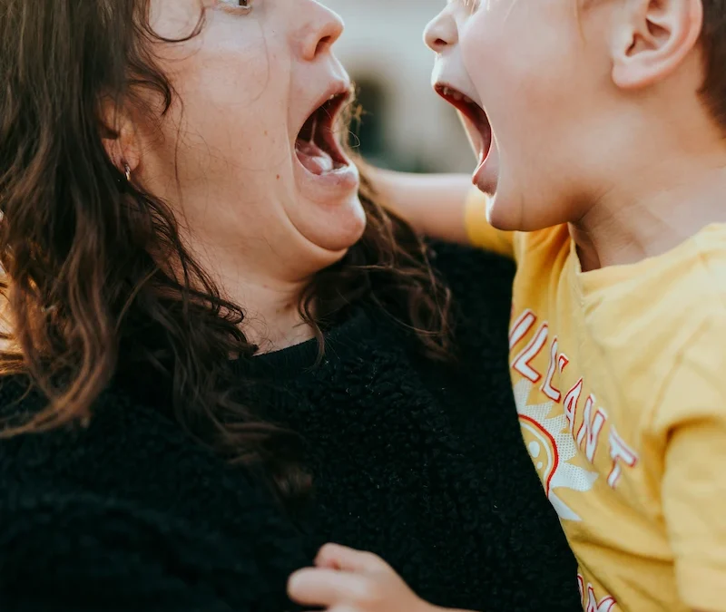 How to Reduce Motherhood Stress and Avoid Mom Burnout