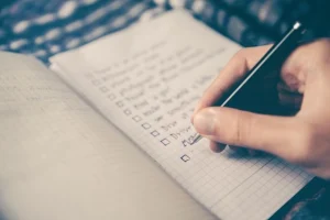 Feel like your to-do list is never-ending? Explore Fair Play to add more balance to your life.