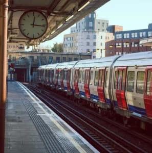 Career changes don't have to be forever - they're just your next stop!