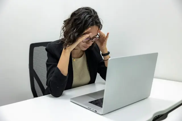 Burnout Prevention Plan: How to Protect Yourself Before It’s Too Late