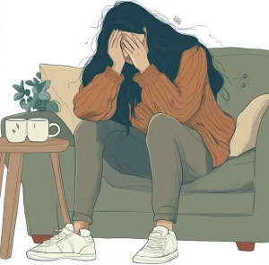 Are you a highly sensitive person feeling burned out? Look no further than this guide - I'm here to help you regain purpose and clarity in both your career and your personal life.