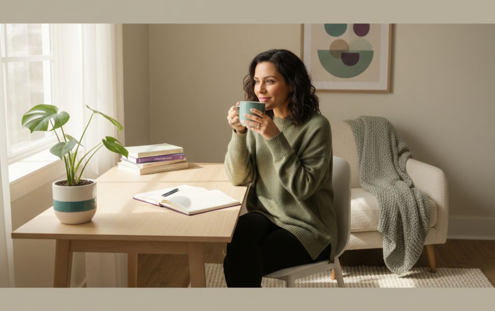 How to Beat Burnout Without Quitting Your Job