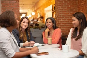 If you feel you're overfunctioning as a leader, it may be time to rely on others - whether that be through delegating, not jumping in, or resisting the urge to say "yes."